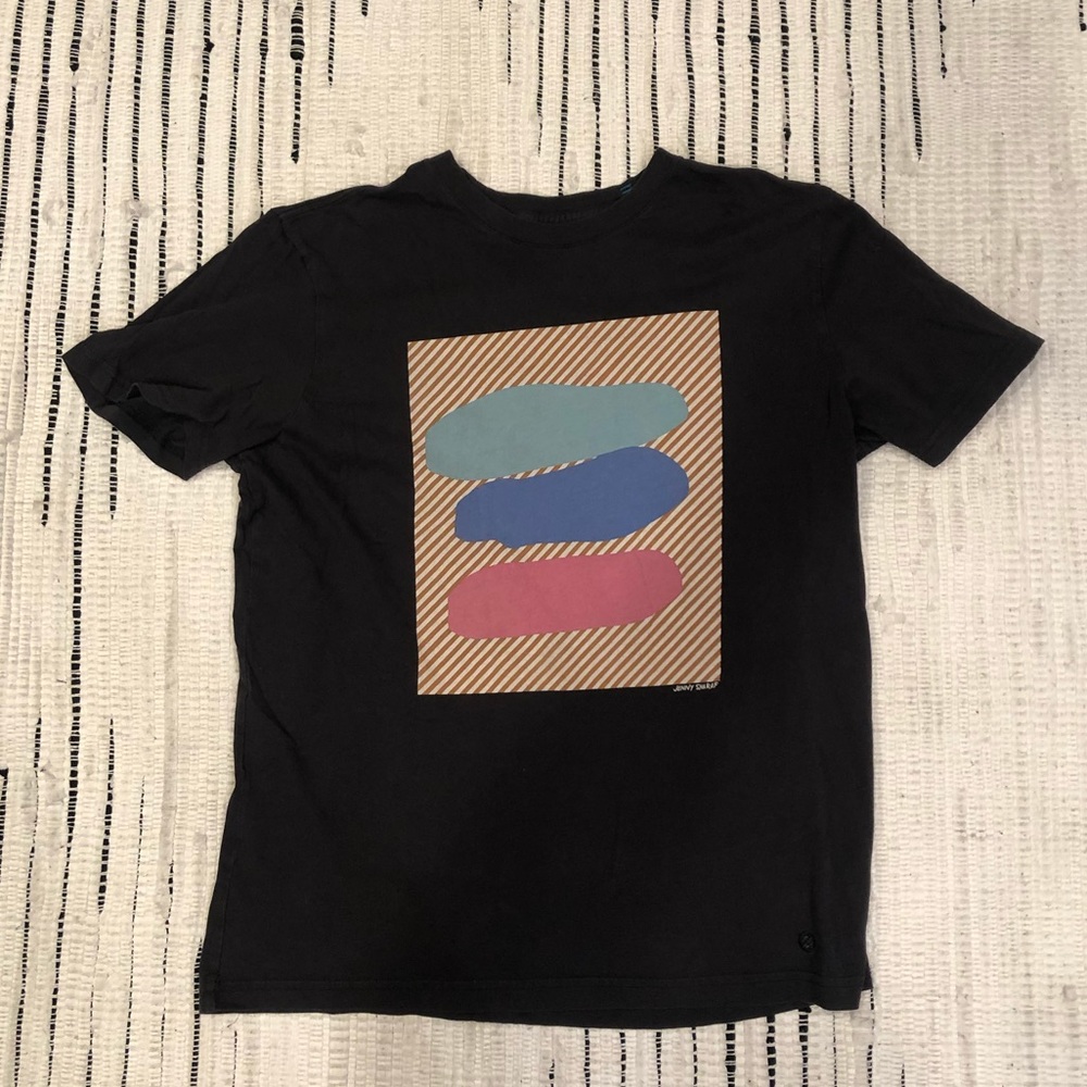 Stance Socks T-shirt